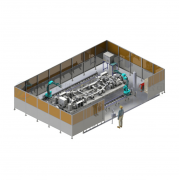 <b>3.能源优某汽车零部件案例显示</b>