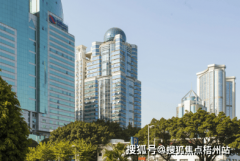 新创造大厦物业团队采用“双线分钟