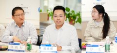 省产投集团无限公司投资司理、18级越杰班结业生